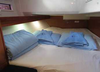 Alquilar velero en Marinturk Village Port - Bavaria Cruiser 40