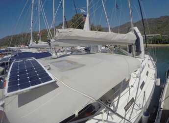 Alquilar velero en Marinturk Village Port - Bavaria Cruiser 40