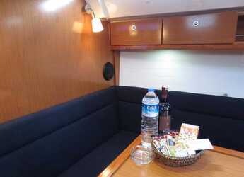 Alquilar velero en Marinturk Village Port - Bavaria Cruiser 40