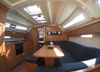 Alquilar velero en Marinturk Village Port - Bavaria Cruiser 41 - 3 cab.