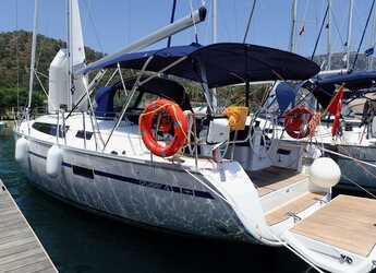 Alquilar velero en Marinturk Village Port - Bavaria Cruiser 41 - 3 cab.