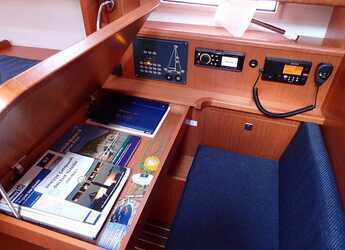 Alquilar velero en Marinturk Village Port - Bavaria Cruiser 41 - 3 cab.