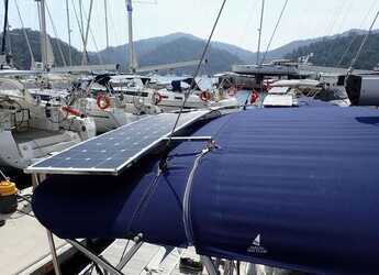 Alquilar velero en Marinturk Village Port - Bavaria Cruiser 41 - 3 cab.