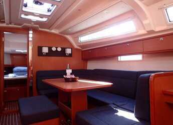 Alquilar velero en Marinturk Village Port - Bavaria Cruiser 41 - 3 cab.