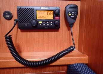 Alquilar velero en Marinturk Village Port - Bavaria Cruiser 41 - 3 cab.