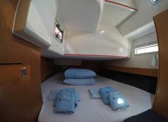 Alquilar velero en Marinturk Village Port - Bavaria Cruiser 41 - 3 cab.