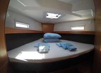 Alquilar velero en Marinturk Village Port - Bavaria Cruiser 41 - 3 cab.