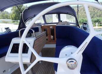 Alquilar velero en Marinturk Village Port - Bavaria Cruiser 41 - 3 cab.