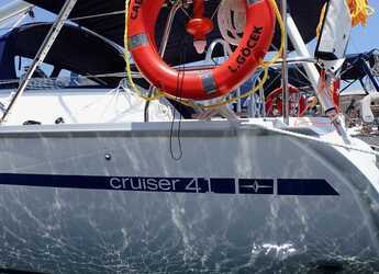 Alquilar velero en Marinturk Village Port - Bavaria Cruiser 41 - 3 cab.