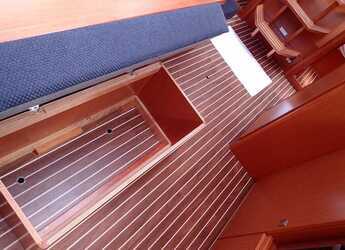 Alquilar velero en Marinturk Village Port - Bavaria Cruiser 41 - 3 cab.