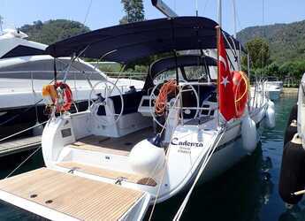 Alquilar velero en Marinturk Village Port - Bavaria Cruiser 41 - 3 cab.