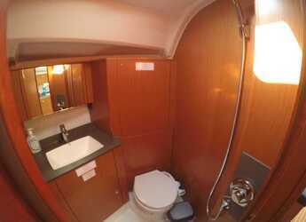 Alquilar velero en Marinturk Village Port - Bavaria Cruiser 41 - 3 cab.