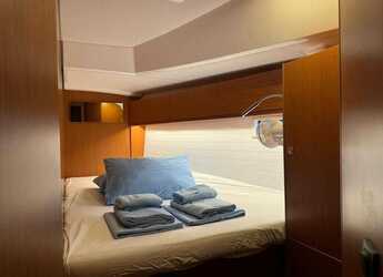 Alquilar velero en Marinturk Village Port - Bavaria Cruiser 46 - 4 cab.