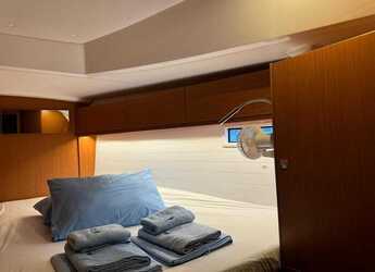 Alquilar velero en Marinturk Village Port - Bavaria Cruiser 46 - 4 cab.