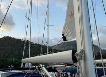 Alquilar velero en Marinturk Village Port - Bavaria Cruiser 46 - 4 cab.