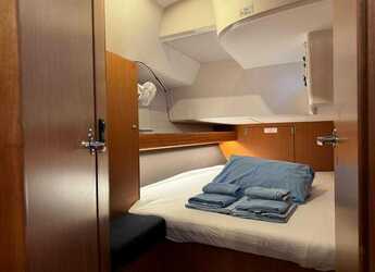 Alquilar velero en Marinturk Village Port - Bavaria Cruiser 46 - 4 cab.