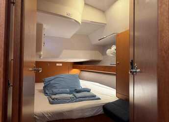 Alquilar velero en Marinturk Village Port - Bavaria Cruiser 46 - 4 cab.