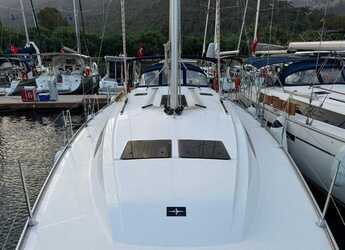 Alquilar velero en Marinturk Village Port - Bavaria Cruiser 46 - 4 cab.