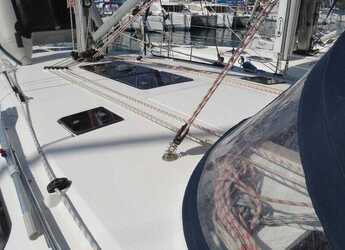 Alquilar velero en Marinturk Village Port - Bavaria Cruiser 46 - 4 cab.