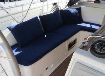 Alquilar velero en Marinturk Village Port - Bavaria Cruiser 46 - 4 cab.