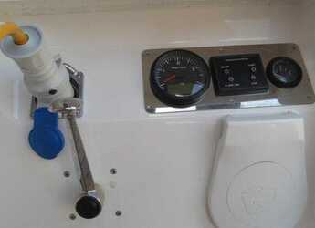 Alquilar velero en Marinturk Village Port - Bavaria Cruiser 46 - 4 cab.