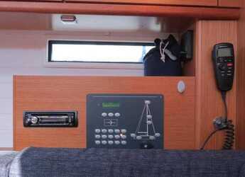 Alquilar velero en Marinturk Village Port - Bavaria Cruiser 46 - 4 cab.