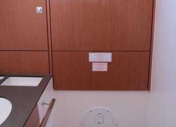 Alquilar velero en Marinturk Village Port - Bavaria Cruiser 46 - 4 cab.