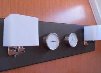 Alquilar velero en Marinturk Village Port - Bavaria Cruiser 46 - 4 cab.