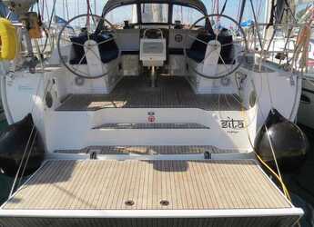 Alquilar velero en Marinturk Village Port - Bavaria Cruiser 46 - 4 cab.