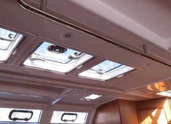 Alquilar velero en Marinturk Village Port - Bavaria Cruiser 46 - 4 cab.