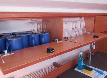 Alquilar velero en Marinturk Village Port - Bavaria Cruiser 46 - 4 cab.