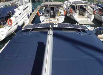 Alquilar velero en Marinturk Village Port - Bavaria Cruiser 46 - 4 cab.