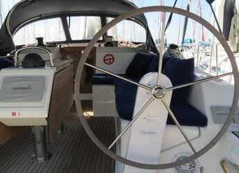 Alquilar velero en Marinturk Village Port - Bavaria Cruiser 46 - 4 cab.