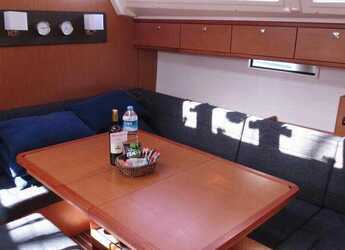 Alquilar velero en Marinturk Village Port - Bavaria Cruiser 46 - 4 cab.