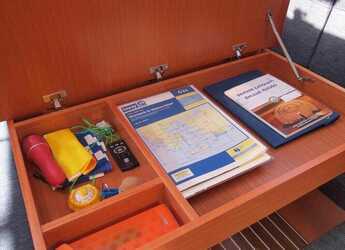 Alquilar velero en Marinturk Village Port - Bavaria Cruiser 46 - 4 cab.