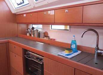 Alquilar velero en Marinturk Village Port - Bavaria Cruiser 46 - 4 cab.