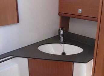 Alquilar velero en Marinturk Village Port - Bavaria Cruiser 46 - 4 cab.