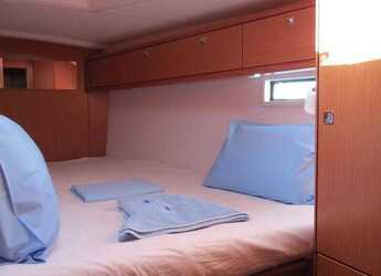 Alquilar velero en Marinturk Village Port - Bavaria Cruiser 46 - 4 cab.