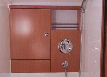 Alquilar velero en Marinturk Village Port - Bavaria Cruiser 46 - 4 cab.