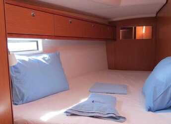 Alquilar velero en Marinturk Village Port - Bavaria Cruiser 46 - 4 cab.