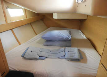 Alquilar velero en Marinturk Village Port - Elan 444 Impression