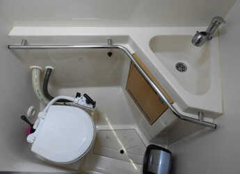 Alquilar velero en Marinturk Village Port - Elan 444 Impression