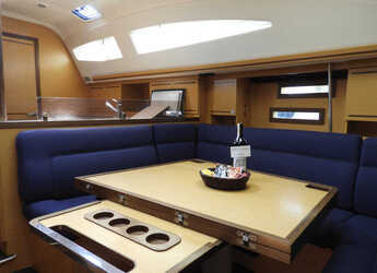 Alquilar velero en Marinturk Village Port - Elan 444 Impression