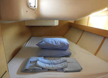 Alquilar velero en Marinturk Village Port - Elan 444 Impression