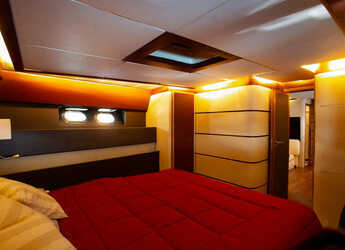 Louer yacht à Marina di Palermo La Cala - Maeva Star 23