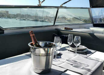 Louer yacht à Marina di Palermo La Cala - Maeva Star 23