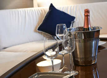 Louer yacht à Marina di Palermo La Cala - Maeva Star 23