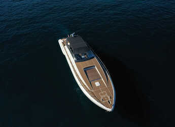 Louer yacht à Marina di Palermo La Cala - Maeva Star 23