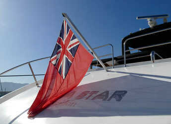 Louer yacht à Marina di Palermo La Cala - Maeva Star 23