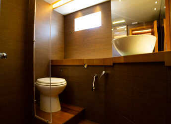 Louer yacht à Marina di Palermo La Cala - Maeva Star 23